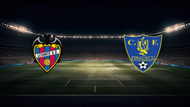 موعد مباراة أوريويلا وليفانتي اليوم 2025/10/30 في كأس ملك إسبانيا - الدور 1 والقنوات الناقلة 6 match image 56173 1761750894 1