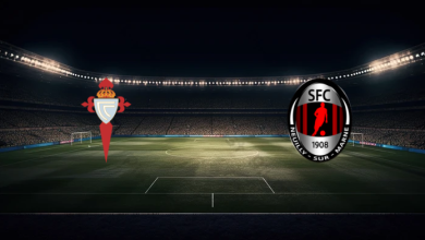 موعد مباراة بويرتو دي فيجا وسيلتا فيجو اليوم 2025/10/30 في كأس ملك إسبانيا - الدور 1 والقنوات الناقلة 5 match image 56176 1761750898 1