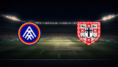 موعد مباراة فاييي دي إيوغوس وأندورا اليوم 2025/10/30 في كأس ملك إسبانيا - الدور 1 والقنوات الناقلة 4 match image 56180 1761750903 1