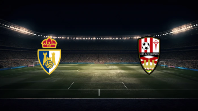 موعد مباراة لوغرونيس وبونفيراذينا اليوم 2025/10/30 في كأس ملك إسبانيا - الدور 1 والقنوات الناقلة 3 match image 56184 1761750908 1