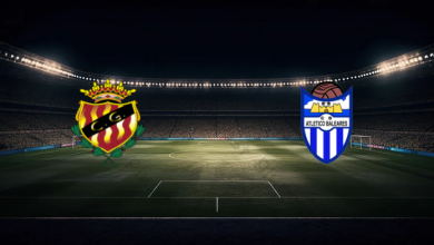 موعد مباراة أتليتكو بالياريس وجيمناستيك تاراغونا اليوم 2025/10/30 في كأس ملك إسبانيا - الدور 1 والقنوات الناقلة 2 match image 56188 1761750914 1