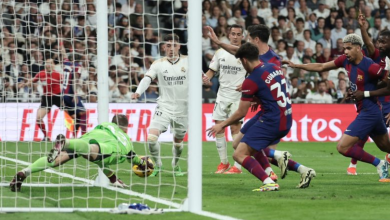 قائمة ريال مدريد