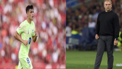 الإصابات تُربك حسابات هانز فليك في برشلونة بعد إصابة بيدري