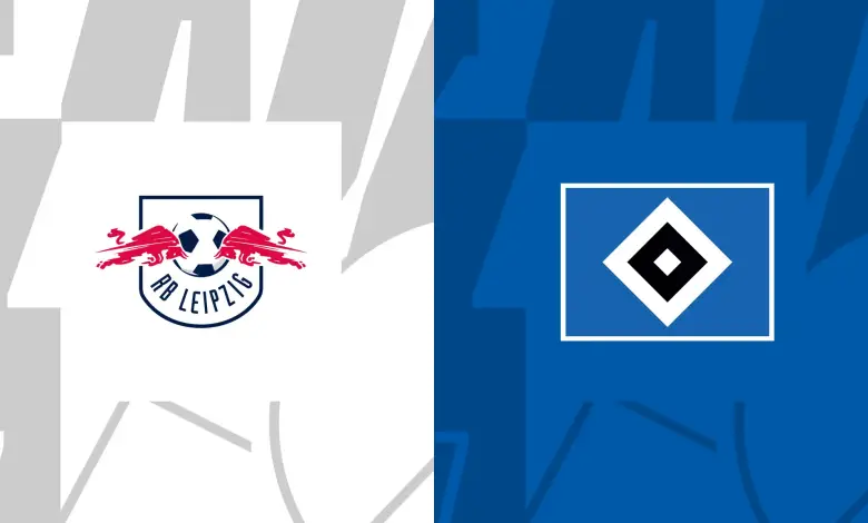 rb leipzig vs hamburger sv