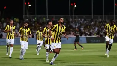 سيرجيو كونسيساو مدرب الاتحاد
