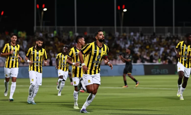 سيرجيو كونسيساو مدرب الاتحاد