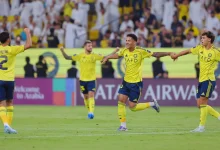 النصر دمر غرفة ملابس برشلونة.. رباعية صادمة تكشف أزمة الفريق الدفاعية 2 أزمة برشلونة