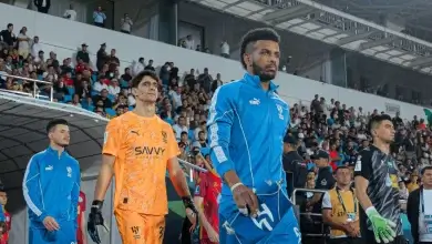 تجديد عقد سافيتش الهلال