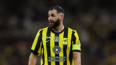 “في أحلامك”.. رد بنزيما يشعل الجدل بين جماهير الاتحاد 4 بنزيما الاتحاد