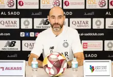 رحيل سانشيز عن السد