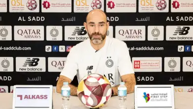 رحيل سانشيز عن السد