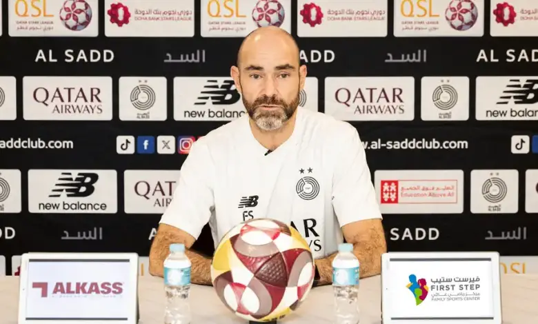 رحيل سانشيز عن السد