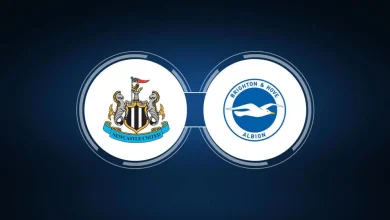 معلق مباراة نيوكاسل يونايتد وبرايتون 390x220 1