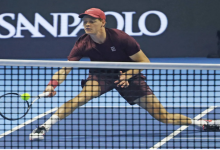 الإيطالي يانيك سينر