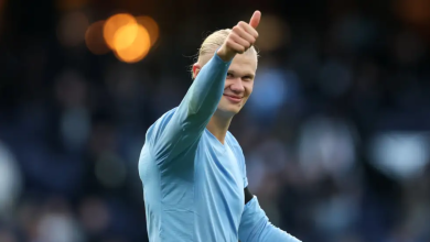 مانشستر سيتي ضد بورنموث