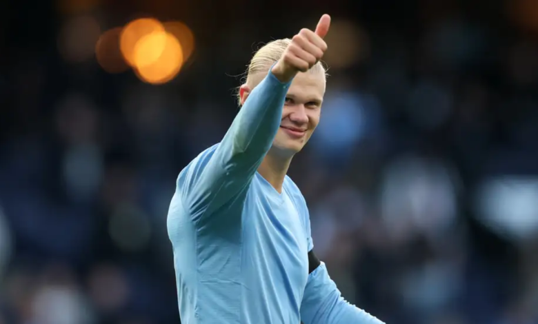 مانشستر سيتي ضد بورنموث