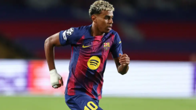 فليك توريس يامال