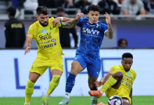 مراد هوساوي الهلال