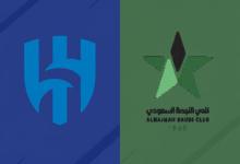 موعد مباراة النجمة ضد الهلال في الدوري السعودي القنوات الناقلة والتشكيلة المتوقعة 2 مباراة النجمة ضد الهلال