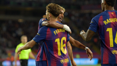 برشلونة ضد إلتشي