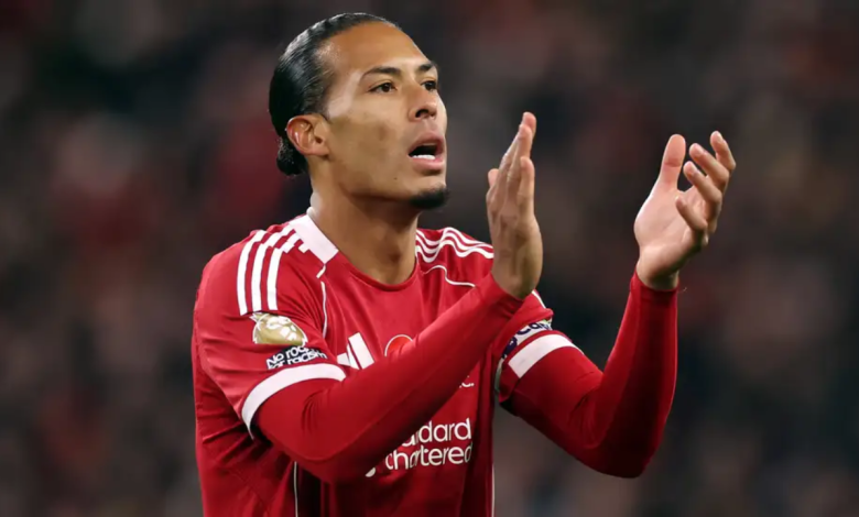 ليفربول ضد ريال مدريد