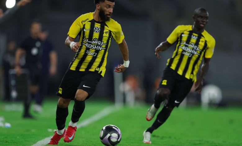 مباراة الاتحاد والشارقة في دوري أبطال آسيا للنخبة القنوات الناقلة و مشاهدتها عبر الإنترنت؟ 1 الاتحاد ضد الشارقة