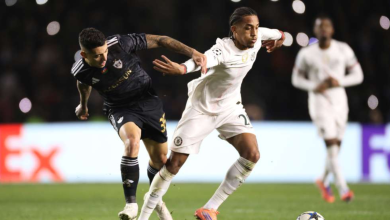 تشيلسي ضد كاراباج