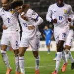 أذربيجان ضد فرنسا