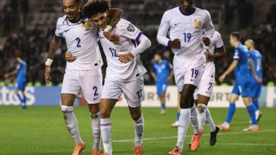 أذربيجان ضد فرنسا