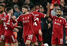 ليفربول ضد أستون فيلا