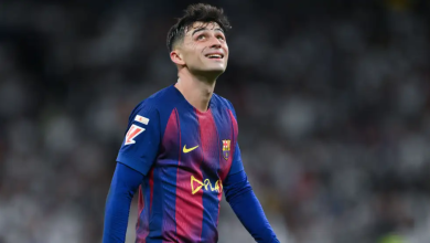 بيدري دوري الأبطال البطولة الاهم ويامال يعرف ما يفعل وفليك غير برشلونة 4 بيدري برشلونة يامال