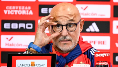 إصابة لامين يامال