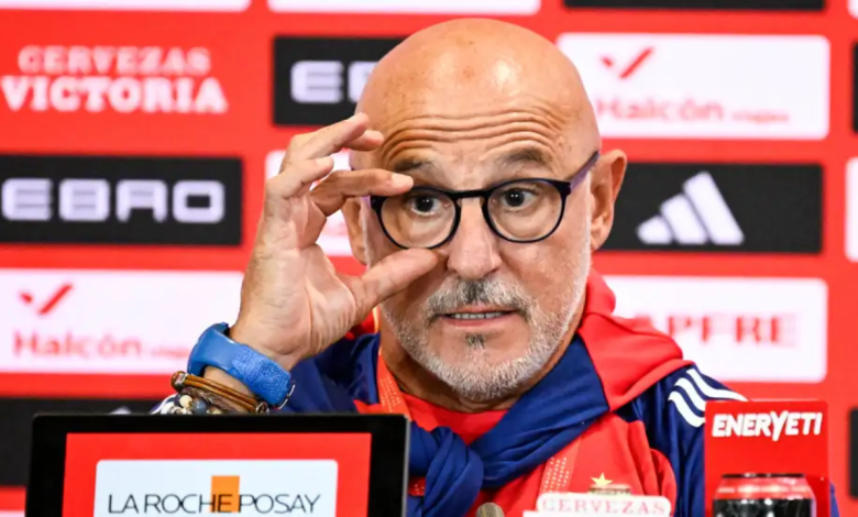 إصابة لامين يامال