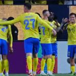 مارتينيز النصر