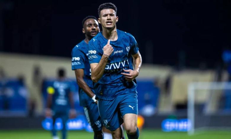 إصابة عبدالله الحمدان