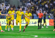 الاتحاد والنصر ريمونتادا