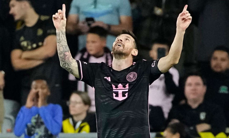 ميسي يقترب من العودة إلى أوروبا هل يشارك في الأبطال! صفقة إعارة مثيرة قبل المونديال 1 عودة ميسي إلى أوروبا