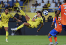 النصر ضد جوا