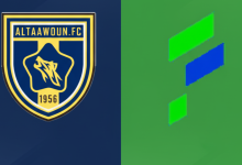 مباراة الفتح ضد التعاون