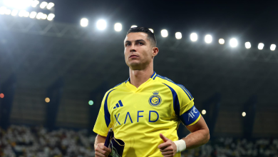 تصريحات كريستيانو رونالدو