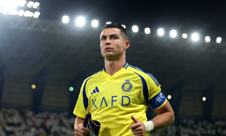 تصريحات كريستيانو رونالدو: التسجيل في الدوري السعودي أصعب من الليجا وموقفه من جنازة جوتا 1 تصريحات كريستيانو رونالدو