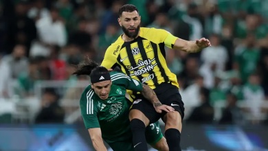 ديربي جدة 100: الأهلي يواجه الاتحاد في مواجهة تاريخية بالدوري السعودي 6 ديربي جدة