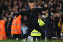 برشلونة جوارديولا