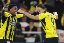 صفقة وليد الأحمد إلى الاتحاد