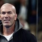 زيدان فرنسا