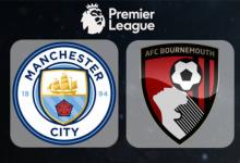 Manchester City vs Bournemouth 20220144