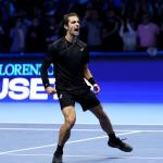 موسيتي يحيي آماله