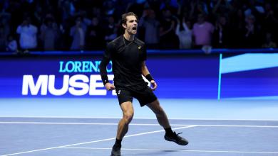 موسيتي يحيي آماله