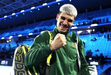 صدارة التصنيف العالمي