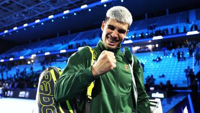 صدارة التصنيف العالمي